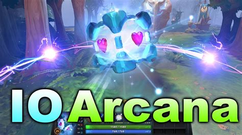 io arcana for sale.